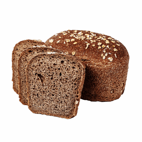 Multigrain Bread