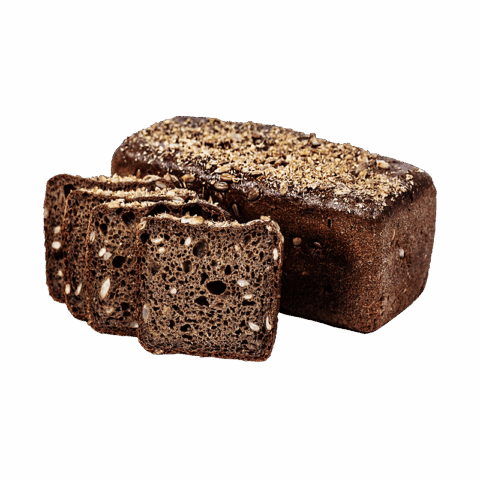 Pumpernickel