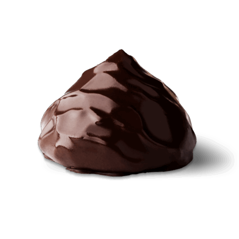 Truffle With Vanilla