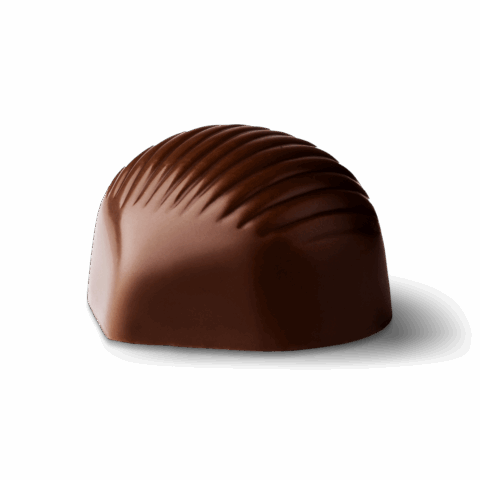 Milk Chocolate With Peanuts